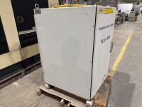 IPG PHOTONICS YLS-1000-S2T-TR YTTERBIUM LASER SYSTEM USED - 3