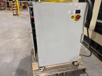 IPG PHOTONICS YLS-1000-S2T-TR YTTERBIUM LASER SYSTEM USED - 4