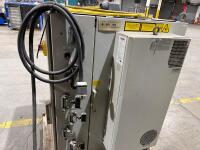 IPG PHOTONICS YLS-1000-S2T-TR YTTERBIUM LASER SYSTEM USED - 5