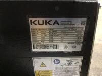2021 KUKA KR 50 R2500/SEL IONTEC ROBOT W/KR C4 NA CONTROLLER NEW - 8
