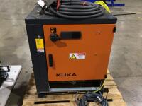 2021 KUKA KR 50 R2500/SEL IONTEC ROBOT W/KR C4 NA CONTROLLER NEW - 9