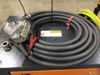 2021 KUKA KR 50 R2500/SEL IONTEC ROBOT W/KR C4 NA CONTROLLER NEW - 10