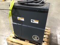 2021 KUKA KR 50 R2500/SEL IONTEC ROBOT W/KR C4 NA CONTROLLER NEW - 12