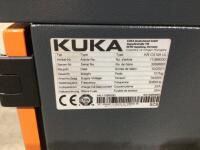 2021 KUKA KR 50 R2500/SEL IONTEC ROBOT W/KR C4 NA CONTROLLER NEW - 13