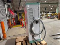 MAX POWER HC0801KHDA0 80KW DUAL EV CHARGER NEW - 5