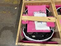 OMRON 22735-000 LD60/90 MOBILE ROBOT COMPONENT LOT OF 4 NEW - 2
