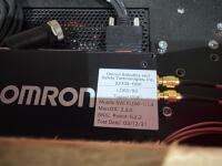 OMRON 22735-000 LD60/90 MOBILE ROBOT COMPONENT LOT OF 4 NEW - 5