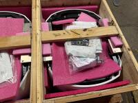 OMRON 22735-000 LD60/90 MOBILE ROBOT COMPONENT LOT OF 4 NEW - 8