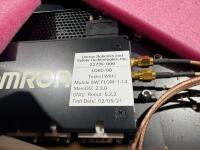 OMRON 22735-000 LD60/90 MOBILE ROBOT COMPONENT LOT OF 4 NEW - 9