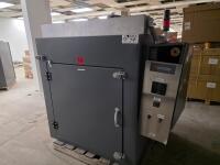 JPW INDUSTRIAL OVENS FURNACES ST333A1DTULFP480V9KWSR INDUSTRIAL OVEN USED - 4