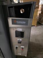 JPW INDUSTRIAL OVENS FURNACES ST333A1DTULFP480V9KWSR INDUSTRIAL OVEN USED - 6