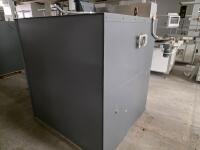 JPW INDUSTRIAL OVENS FURNACES ST333A1DTULFP480V9KWSR INDUSTRIAL OVEN USED - 10