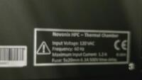 Novonix High Precision Battery Cycler v1 - 15
