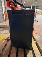2020 KUKA KR 210 R3100 2 FLR ROBOT WITH KR C4 NA CONTROLLER NEW - 5