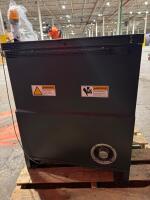 2020 KUKA KR 210 R3100 2 FLR ROBOT WITH KR C4 NA CONTROLLER NEW - 6