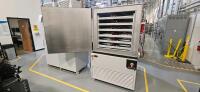 Keysight Thermotron Battery Cycling Entirety Lot - 2