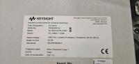 Keysight Thermotron Battery Cycling Entirety Lot - 11