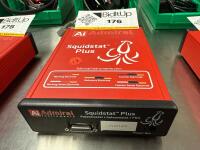 (1) Admiral Instruments Squidstat Plus Potentiostat/Galvanostat/FRA