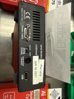 (1) Admiral Instruments Squidstat Plus Potentiostat/Galvanostat/FRA - 3