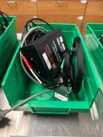 (1) Admiral Instruments Squidstat Plus Potentiostat/Galvanostat/FRA - 4