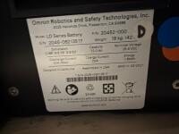 2020/2021 OMRON 20452-000 LD SERIES BATTERY LOT OF 5 USED - 6