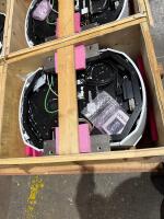 OMRON 22735-000 LD60/90 MOBILE ROBOT COMPONENT LOT OF 4 NEW - 2