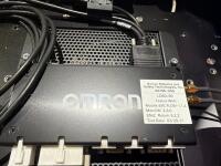 OMRON 22735-000 LD60/90 MOBILE ROBOT COMPONENT LOT OF 4 NEW - 3
