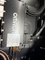 OMRON 22735-000 LD60/90 MOBILE ROBOT COMPONENT LOT OF 4 NEW - 5