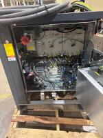 2021 KUKA KR 120 R2700-2/FLR ROBOT WITH KR C4 CONTROLLER 6-AXIS 120KG 2701MM - 9