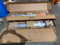 LOT OF 3 CHARGEPOINT 43-001042-04 CT4000 6 FT CHARGER CORD REPLACEMENT KIT NEW
