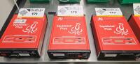 (1) Admiral Instruments Squidstat Plus Potentiostat/Galvanostat/FRA - 2
