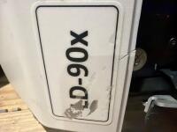 LOT OF 4 OMRON LD90X MOBILE ROBOT SCRAP / PARTS UNIT - 10