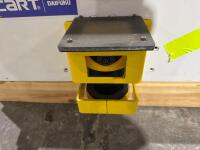 DAIFUKU 300-TT 2400 LBS AUTOMATED TUNNEL TUGGER SMARTCART LOT OF 5 USED - 7