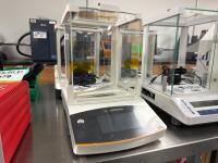 sartorius QUINTIX613-1S High-Precision Laboratory Balance