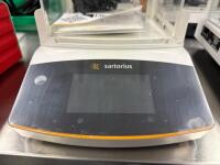 sartorius QUINTIX613-1S High-Precision Laboratory Balance - 3