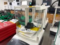 sartorius QUINTIX613-1S High-Precision Laboratory Balance - 4