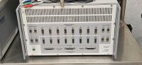 Solartron Analytical 1470E Multi-Channel Potentiostat CellTest System