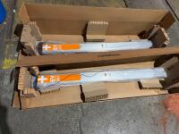 LOT OF 2 CHARGEPOINT 43-001042-04 CT4000 6 FT CHARGER CORD REPLACEMENT KIT NEW