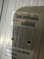 LOT OF 2 CHARGEPOINT 43-001042-04 CT4000 6 FT CHARGER CORD REPLACEMENT KIT NEW - 4