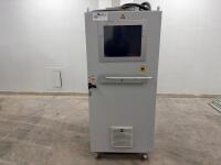 2020 FEK DELVOTEC M17LSB ULTRASONIC LASERBONDER USED