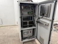 2020 FEK DELVOTEC M17LSB ULTRASONIC LASERBONDER USED - 2