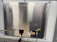 2020 FEK DELVOTEC M17LSB ULTRASONIC LASERBONDER USED - 3