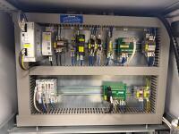 2020 FEK DELVOTEC M17LSB ULTRASONIC LASERBONDER USED - 4