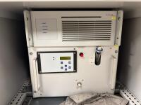 2020 FEK DELVOTEC M17LSB ULTRASONIC LASERBONDER USED - 6