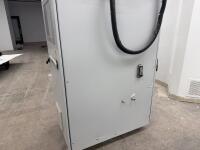 2020 FEK DELVOTEC M17LSB ULTRASONIC LASERBONDER USED - 8