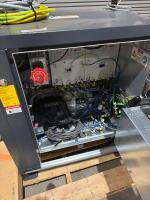 2021 KUKA KR 210 R3100 2 FLR ROBOT WITH KR C4 NA CONTROLLER NEW - 3