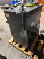 2021 KUKA KR 210 R3100 2 FLR ROBOT WITH KR C4 NA CONTROLLER NEW - 6