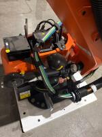 2021 KUKA KR 210 R3100 2 FLR ROBOT WITH KR C4 NA CONTROLLER NEW - 9