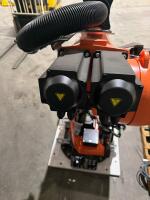 2021 KUKA KR 210 R3100 2 FLR ROBOT WITH KR C4 NA CONTROLLER NEW - 13