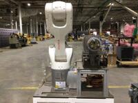 2021 KUKA KR 6 R900-2/SEL ROBOT WITH KRC4 CONTROLLER 6-AXIS 6.5KG 901MM USED - 4